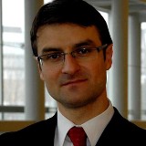 Eurowybory: Tomasz Poręba głównym kandydatem PiS-u