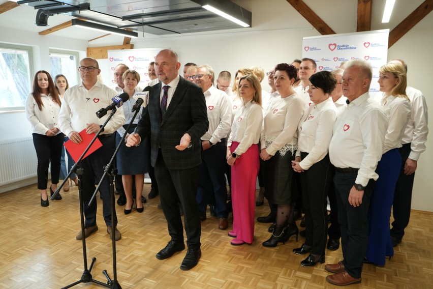 W wyborach do Rady Powiatu Toruńskiego Koalicja Obywatelska...