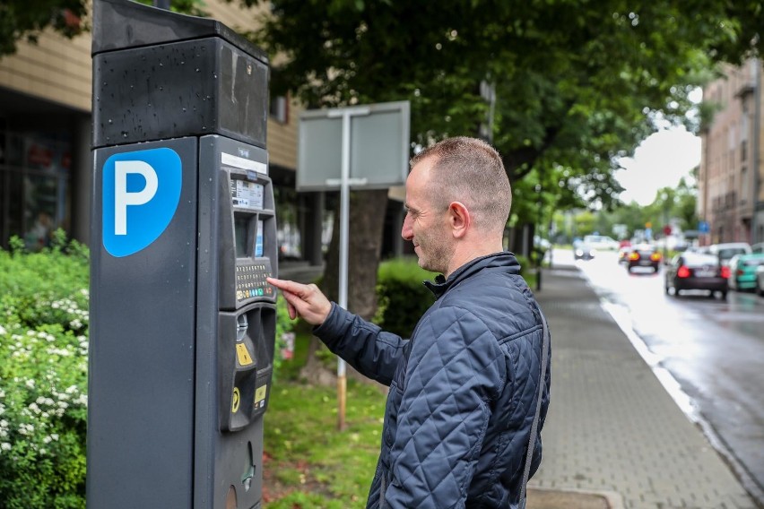 Parkowanie w Krakowie będzie droższe