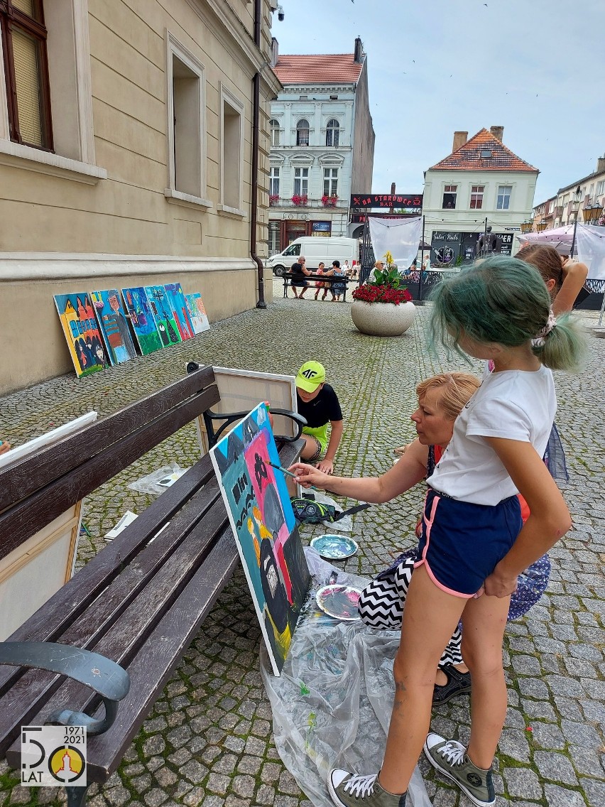 Muzeum Regionalne w Świebodzinie jest organizatorem...