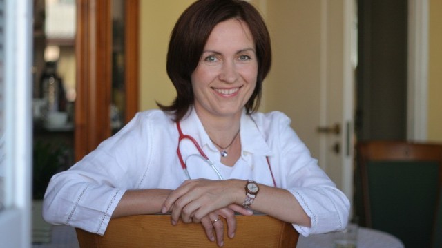 Dr n. med. Maria Kotowska
