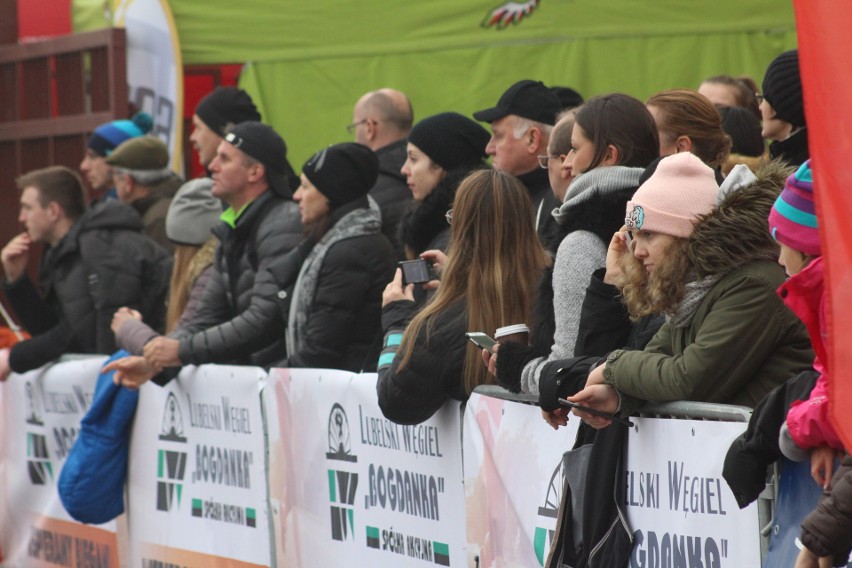 Druga Dycha do Maratonu za nami. Zobaczcie zdjęcia z niedzielnego biegu