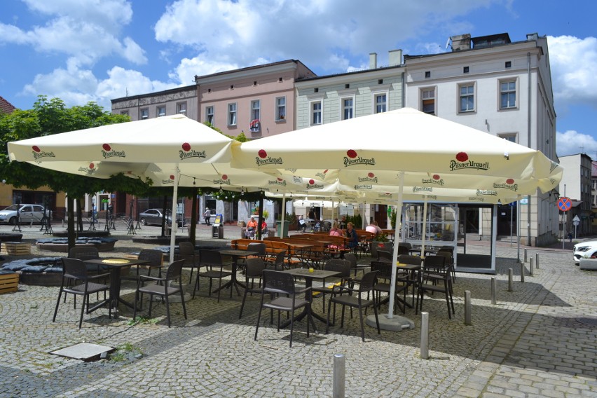 Mysłowicki rynek znów ożyje. Na mieszkańców czeka wiele...