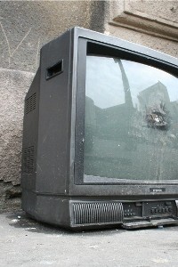 Masz telewizor w domu? Może być nielegalny!
