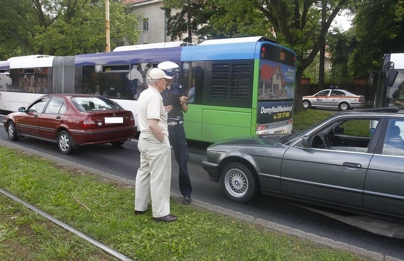 Karambol na al. Wojska Polskiego