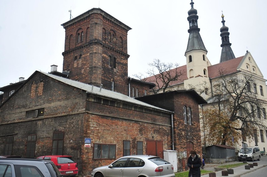 Kraków. Miasto przestanie być właścicielem Wesołej? Prezydent chce oddać atrakcyjny teren spółce. Radni protestują