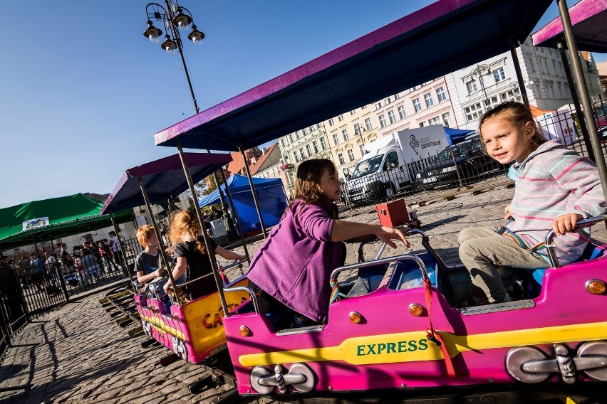 Obchody Europejskiego Tygodnia Zrównoważonego Transportu...