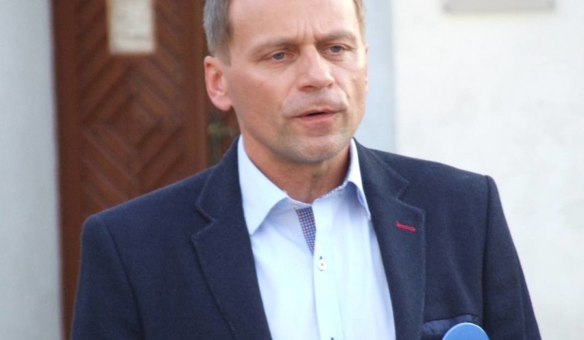 Artur Mikiewicz będzie nowym burmistrzem Chełmna. W II turze...