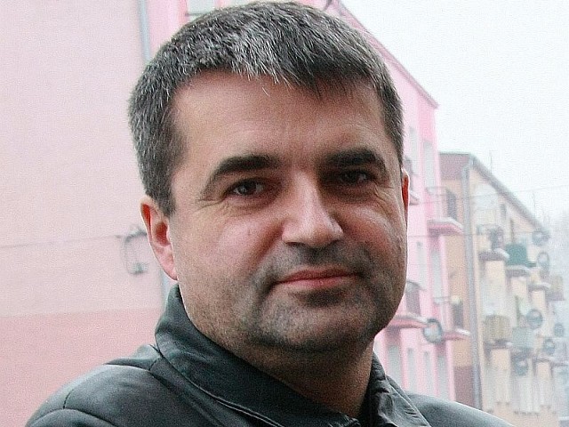 W środę Ferdynand Sańko pożegnał się ze stanowiskiem, które zajmował przez niespełna dwa lata.