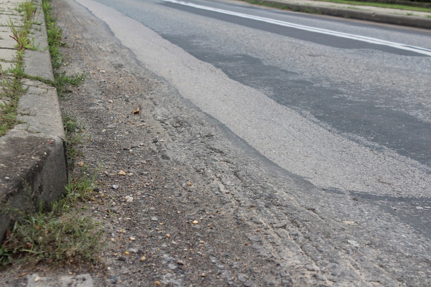 Chrzanów. Remont ul. Śląskiej w Chrzanowie ruszy w czerwcu. Kierowców czekają utrudnienia na drodze krajowej 79  