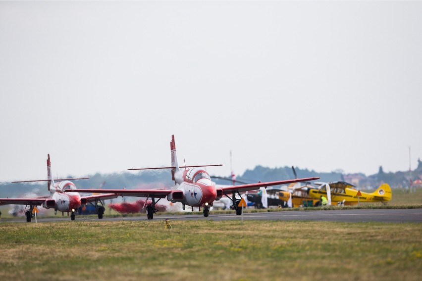 Air Show Radom 2015