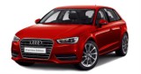 Audi A3 Sportback Premiere Edition w promocyjnej cenie 