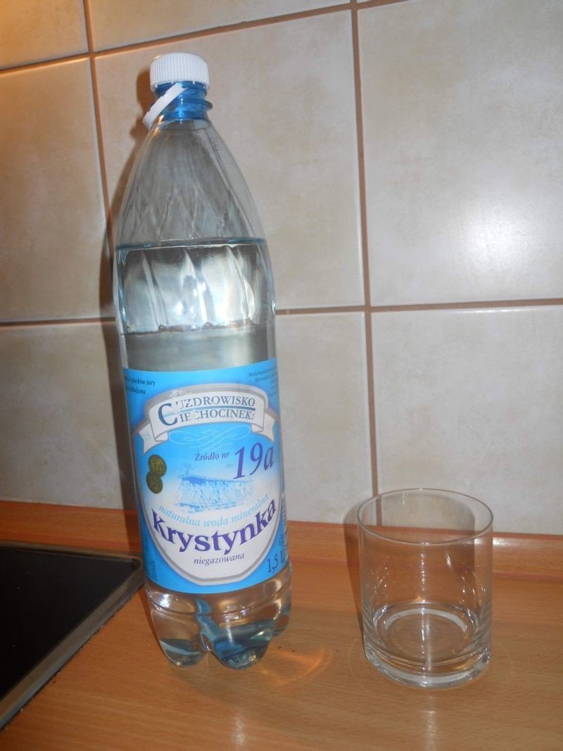 Krystynkę" z Ciechocinka piją także na Litwie, Łotwie i w Estonii | Gazeta  Pomorska
