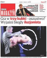 W nowym Magazynie Głosu Pomorza (wideo)