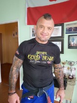 Rozmowa z Mariuszem "Manolo" Linke, trenerem i zawodnikiem brazylijskiego jiu-jitsu