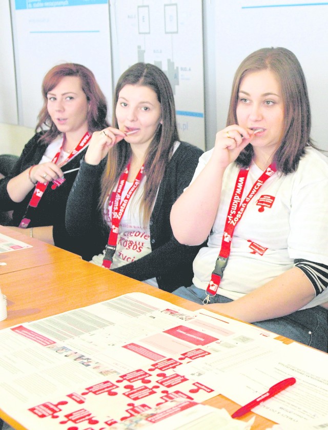 Akcja jest prowadzona w kampusach  Politechniki Koszalińskiej, a  także w siedzibie Państwowej Wyższej Szkoły Zawodowej.