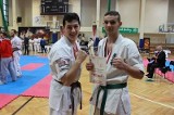 Dwie nominacje dla opolskich karateków