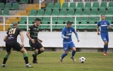 3 liga grupa IV. Grzegorz Gawle, piłkarz Karpat Krosno: Nie było u nas świętowania