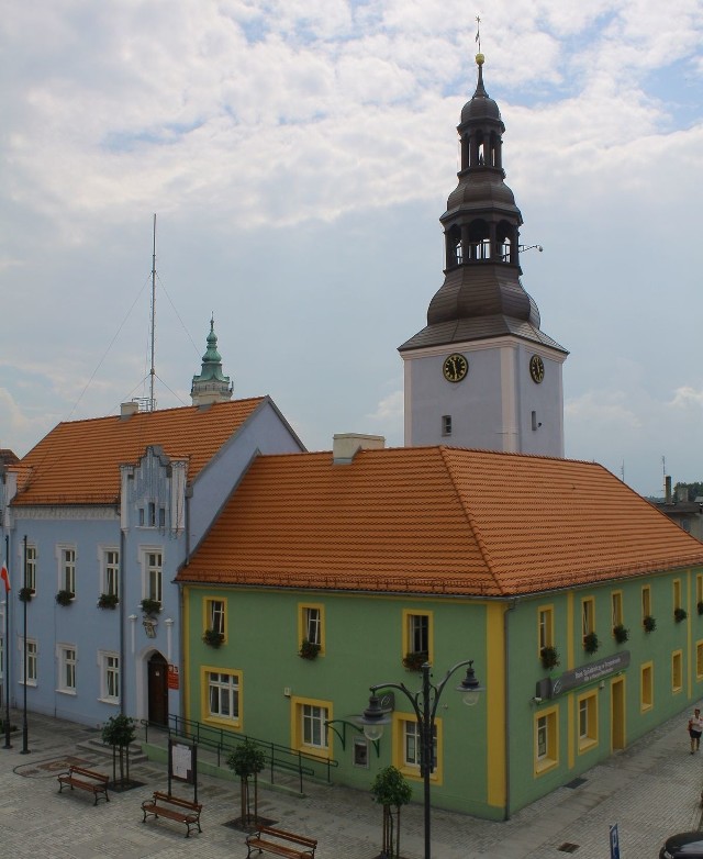 Kolejna wojna na linii rada-burmistrz spowoduje zamknięcie ośrodka kultury w Nowym Miasteczku?