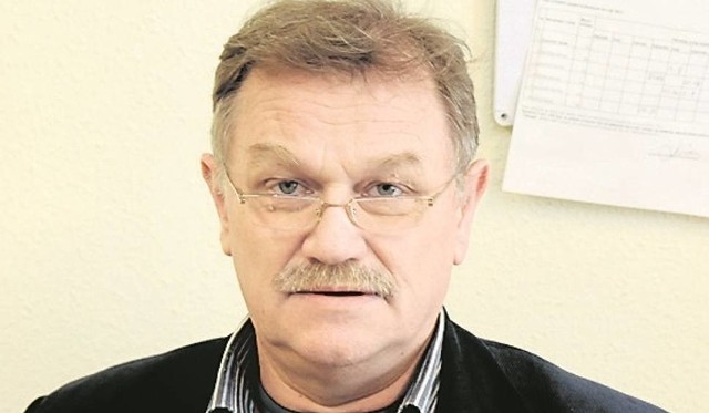 Jacek Deptuła, autor komentarza