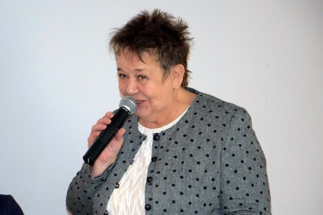 Janina Jadwiga Chmielowska - informatyk, nauczycielka akademicka, działaczka opozycji w okresie PRL, dziennikarka i publicystka.