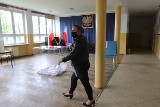 Dziś odbyły się przedterminowe wybory wójta gminy Zgierz