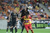 Jagiellonia Białystok - Górnik Zabrze 3:1. Oceny piłkarzy Jagi po wygranej z Górnikiem Zabrze [GALERIA]