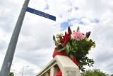 Tarnów. Kwiaty pamięci dla niezłomnego rotmistrza Witolda Pileckiego. W środę można przynieść je na most na Wątoku 