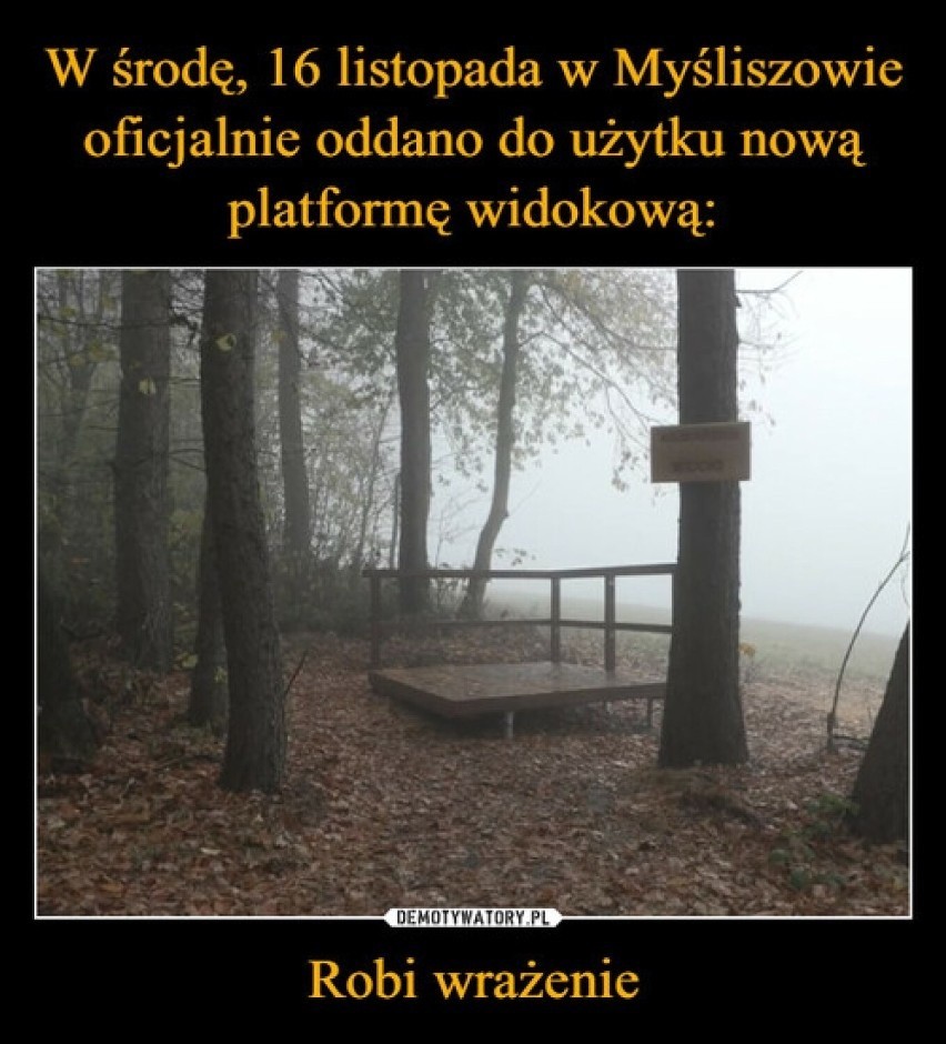 Oprócz nieudanego otwarcia, internauci nie zostawili suchej...