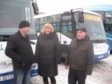 Żary. PKS kupuje nowe autobusy