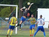 3 liga. Nie wykorzystali karnego i zostali bez punktów [zdjęcia]