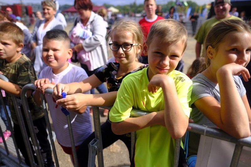 W ramach obchodów Święta Miasta Torunia na Bulwarze...