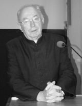 Nie żyje ksiądz Jan Majka, wieloletni proboszcz parafii w Kościelcu