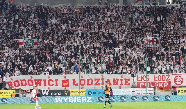 Czy w nowym sezonie uda się wypełnić kibicami stadion przy al. Unii?