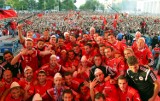 Albania kupiła awans na Euro 2016? [wideo] 