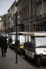 Kraków. Meleksiarze przegrali w sądzie sprawę Parku Kulturowego