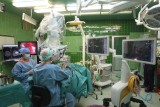 Szpital na górce w Rzeszowie ma pierwszą na Podkarpaciu neuronawigację za prawie 1,5 mln zł