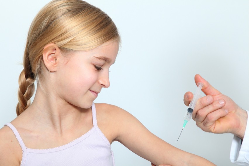Skuteczną ochroną przed grypą jest szczepienie