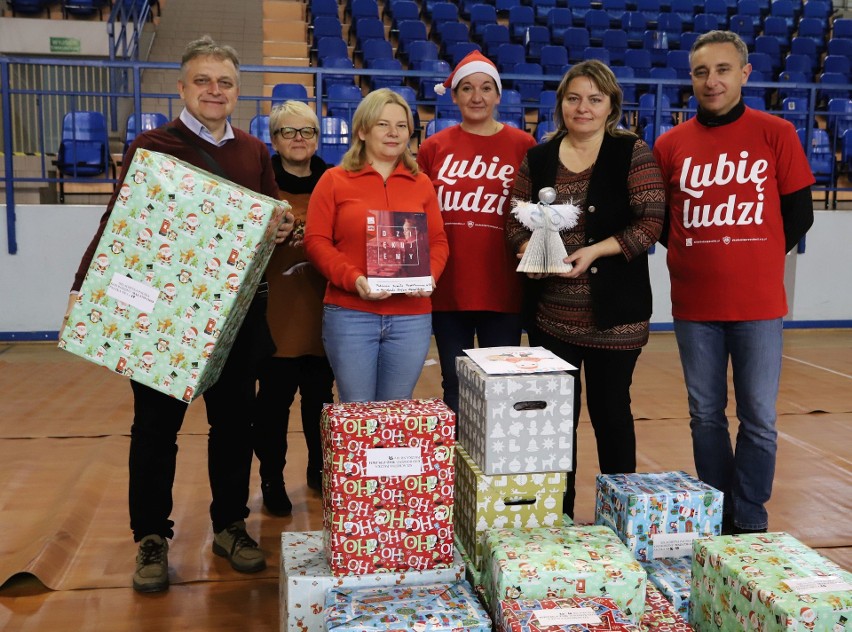 Szlachetna Paczka 2019 w regionie radomskim. „Weekend Cudów” 7 i 8 grudnia