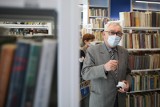 Kraków. Na osiedlu Bohaterów Września znów działa biblioteka