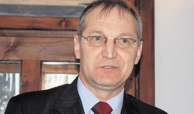 Janusz Tarnowski po wielu latach pracy odchodzi ze spółki państwowej Polskie Tatry