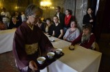 Japan Week: Zobacz, jak wygląda ceremonia parzenia herbaty [FILM, ZDJĘCIA]