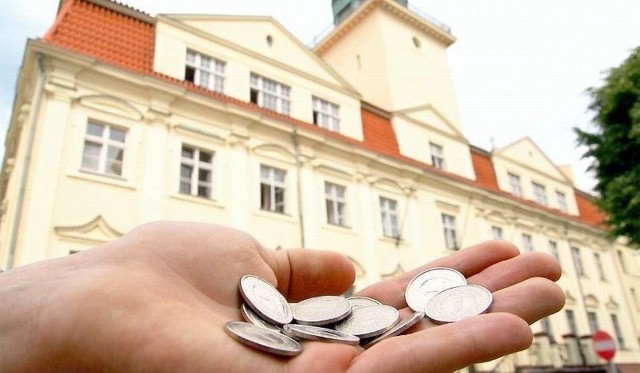 Na  inwestycje w ramach Grudziądzkiego Budżetu Obywatelskiego miasto ma 3 mln zł.