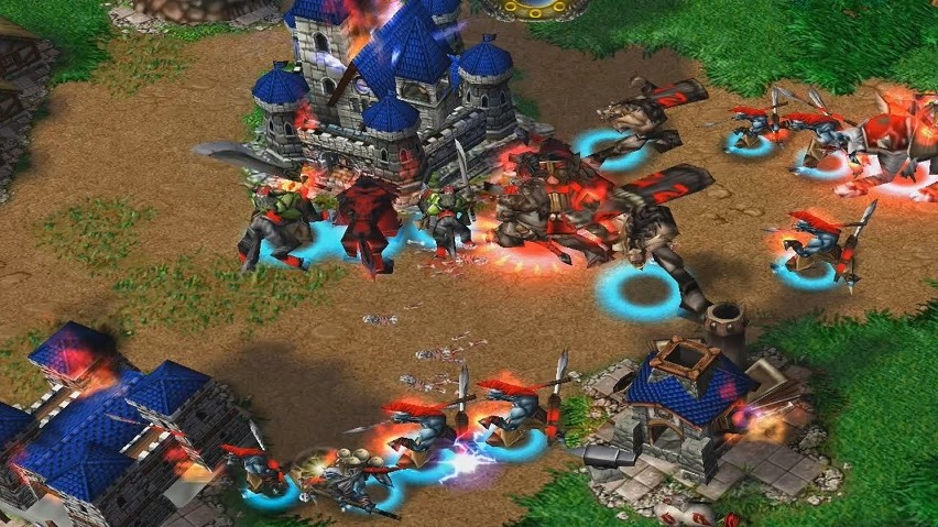 Warcraft po fenomenalniej pierwszej części na stałe...