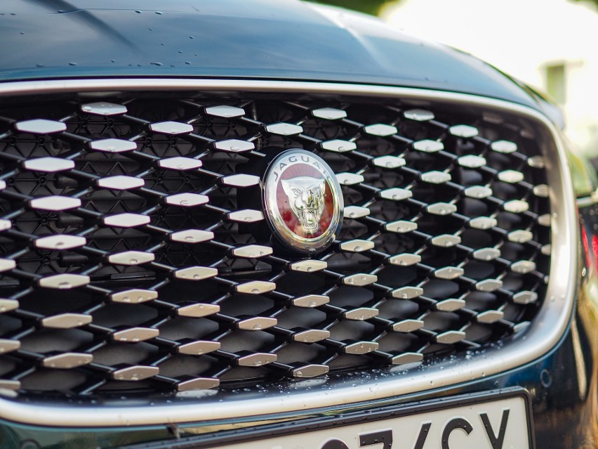 Obecna generacja Jaguara XF jest na rynku od 2015 roku i...