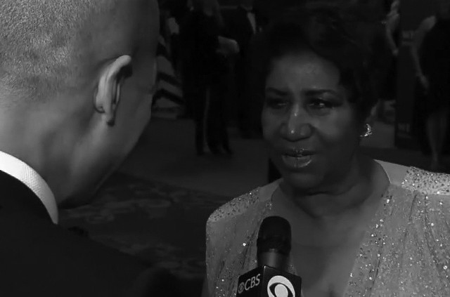 Aretha Franklin nie żyje