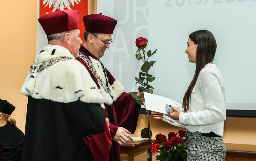 Na Uniwersytecie Technologiczno-Przyrodniczym odbyła się w...