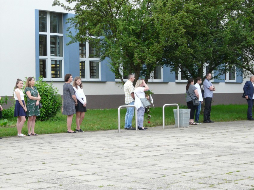 Pabianice Koronawirus. Miejskie zakończenie roku szkolnego w czasach epidemii. Jak wyglądało?