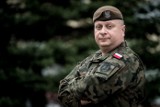 Wielkopolscy terytorialsi mają nowego dowódcę - to pułkownik Zbigniew Targoński