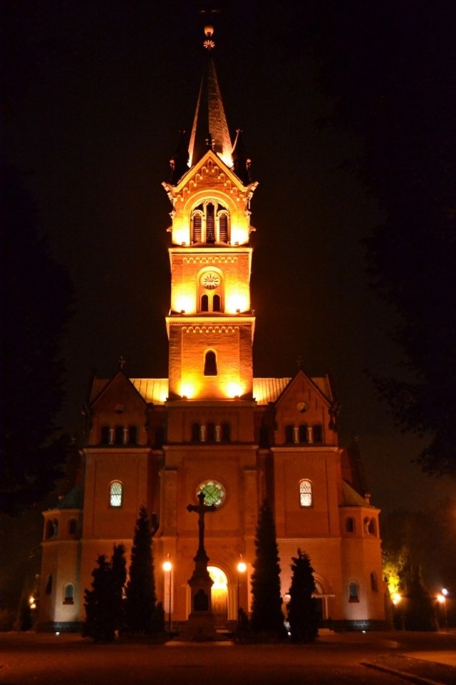 Kościół Św. Anny w Zabrzu